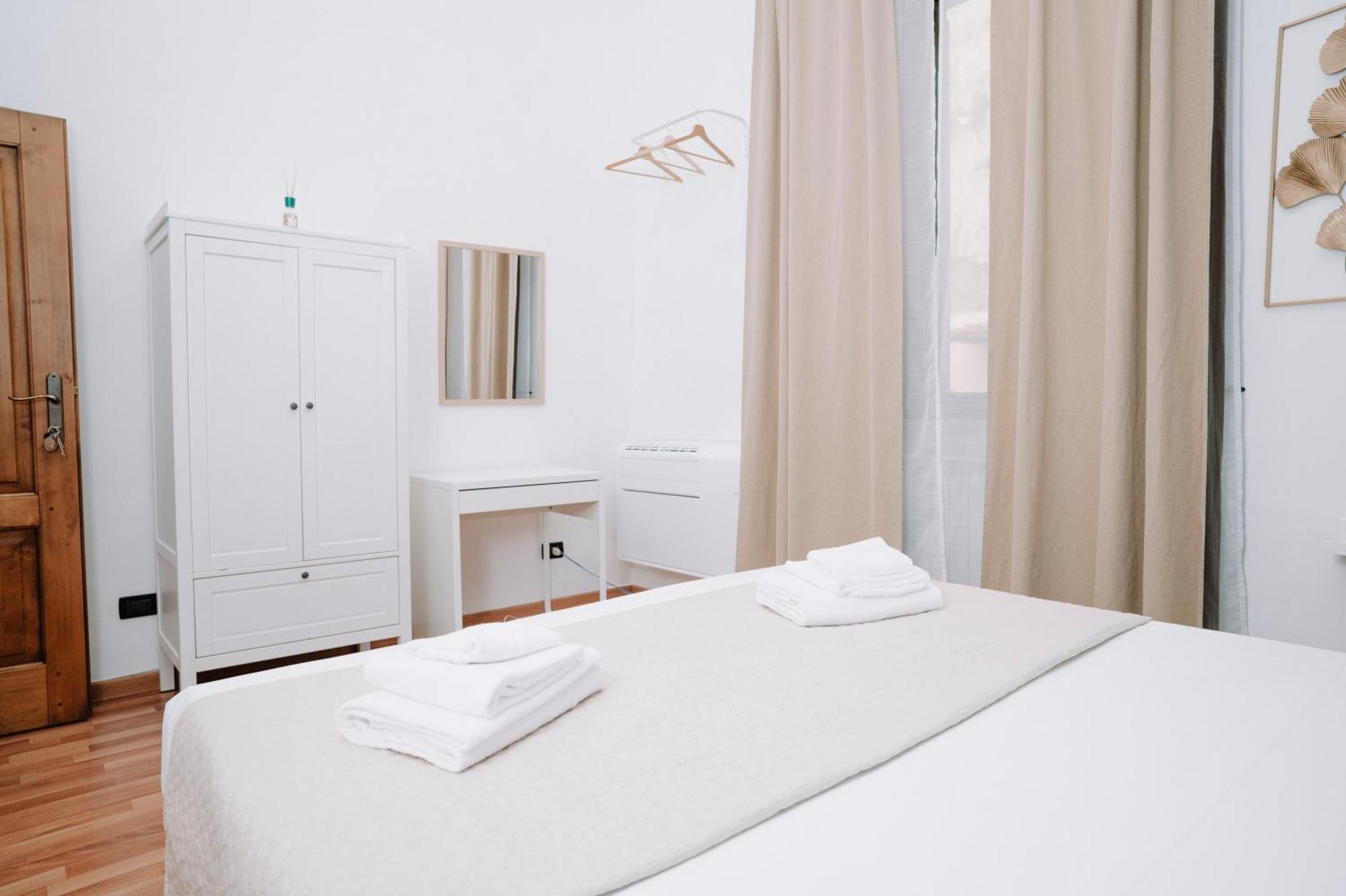 Bed and Breakfast Bonne Nuit Terracina Exterior foto