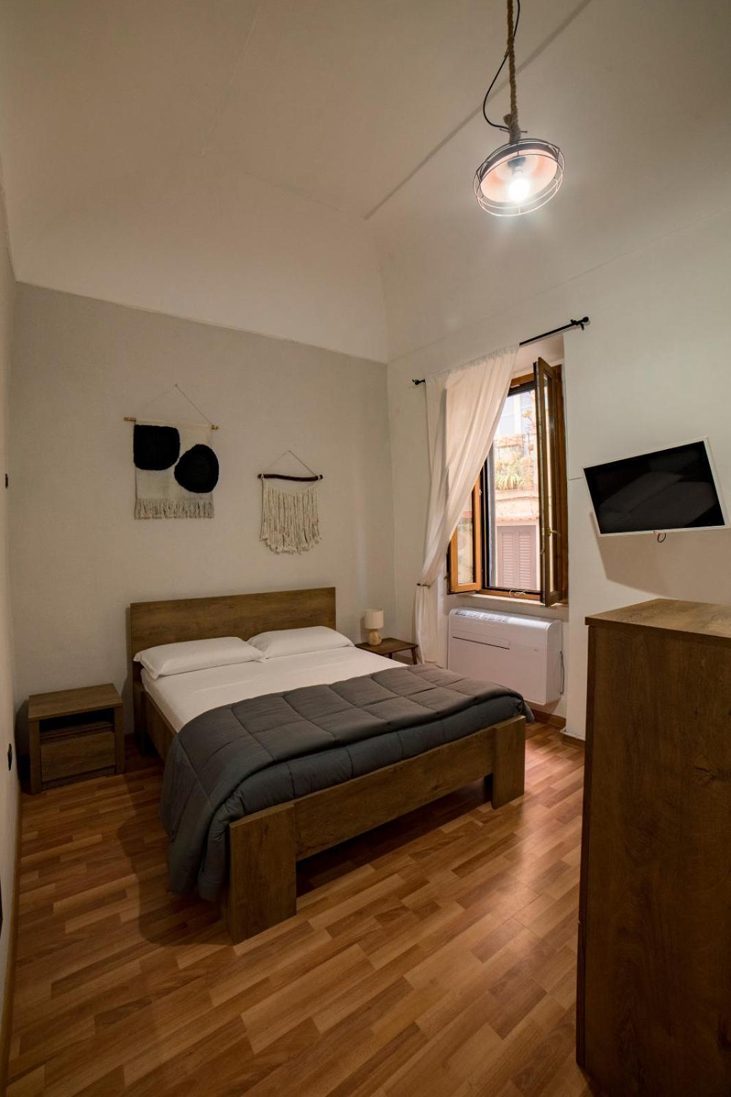 Bed and Breakfast Bonne Nuit Terracina Exterior foto